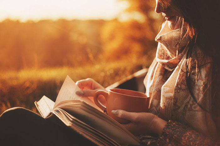 Почему стоит перечитывать книги, а не гнаться за новыми